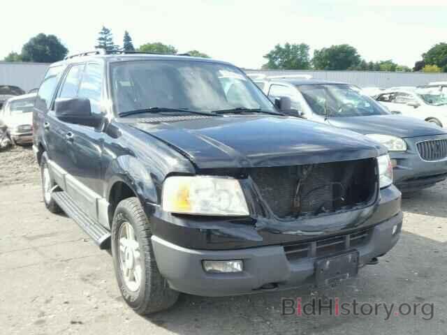 Photo 1FMPU16595LB04273 - FORD EXPEDITION 2005