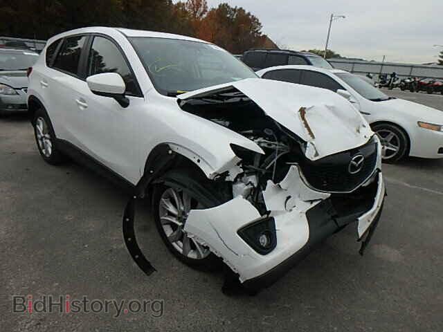 Photo JM3KE4DE8D0130290 - MAZDA CX-5 2013