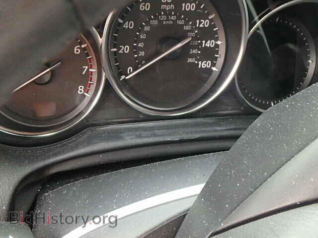2013 MAZDA CX-5 - VIN: JM3KE4DE8D0130290 - Фото 8