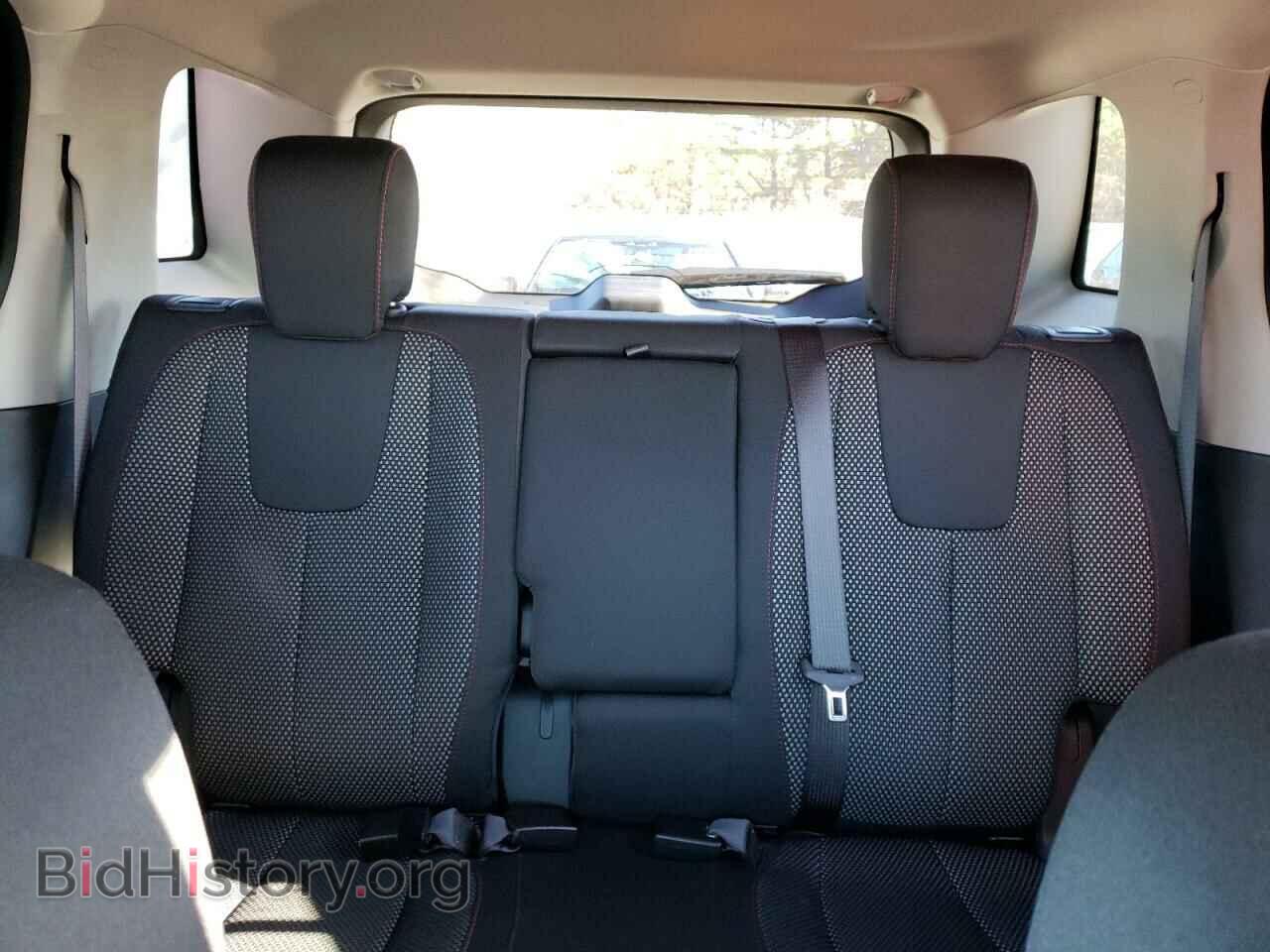 2017 GMC TERRAIN - VIN: 2GKFLTEK4H6112482 - Фото 10