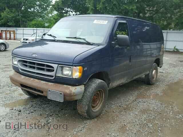 2002 FORD ECONOLINE - VIN: 1FTSE34L02HB49769 - Photo 2
