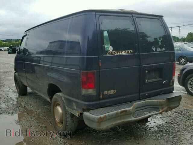 2002 FORD ECONOLINE - VIN: 1FTSE34L02HB49769 - Photo 3
