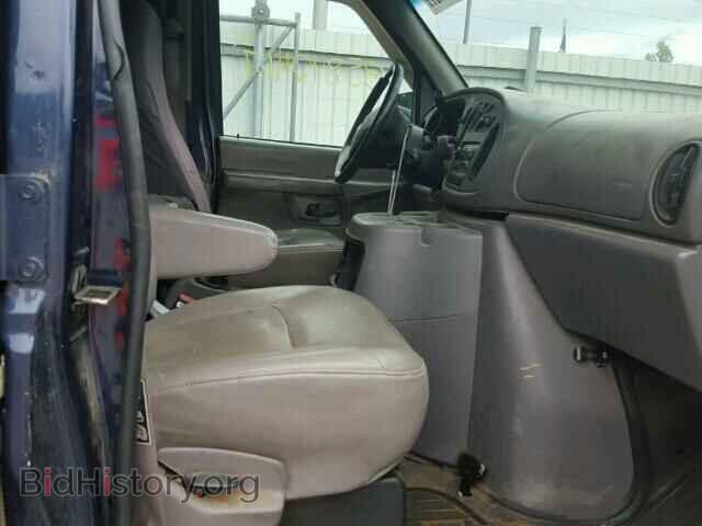 2002 FORD ECONOLINE - VIN: 1FTSE34L02HB49769 - Photo 5