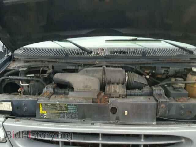2002 FORD ECONOLINE - VIN: 1FTSE34L02HB49769 - Photo 7