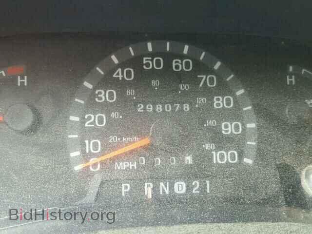 2002 FORD ECONOLINE - VIN: 1FTSE34L02HB49769 - Photo 8