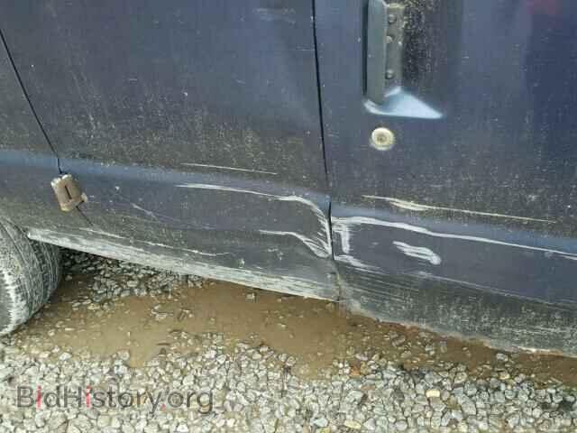 2002 FORD ECONOLINE - VIN: 1FTSE34L02HB49769 - Photo 9
