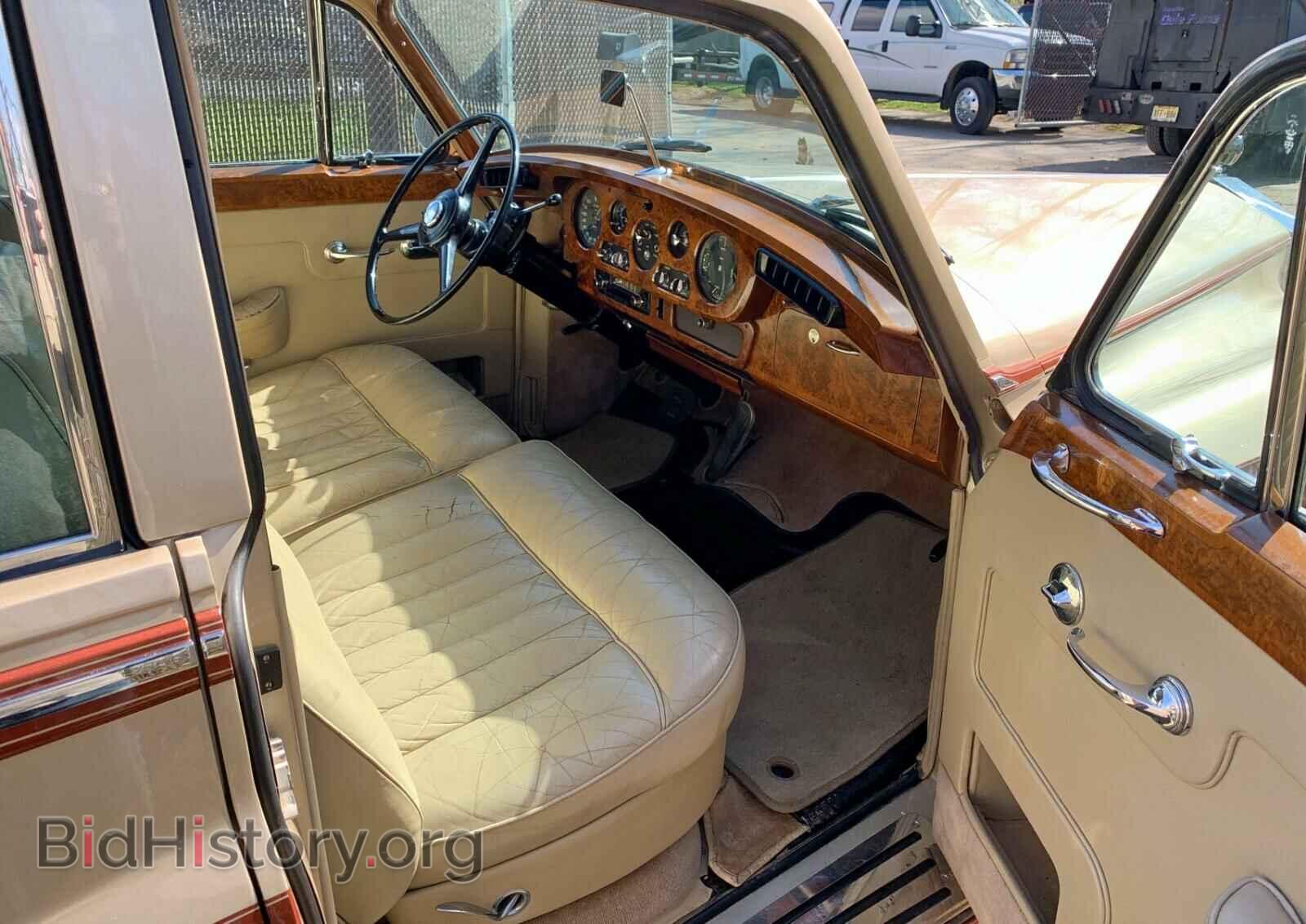 1961 ROLLS-ROYCE ALL MODELS - VIN: LSYD172 - Photo 5