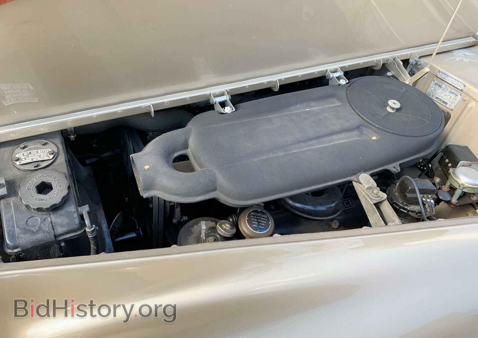 1961 ROLLS-ROYCE ALL MODELS - VIN: LSYD172 - Photo 7