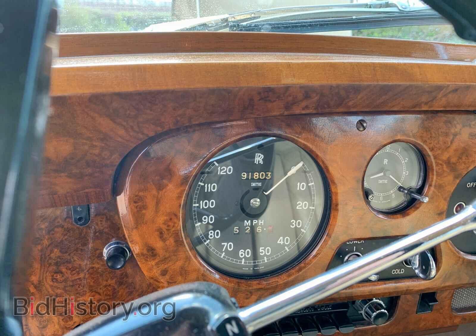 1961 ROLLS-ROYCE ALL MODELS - VIN: LSYD172 - Photo 8