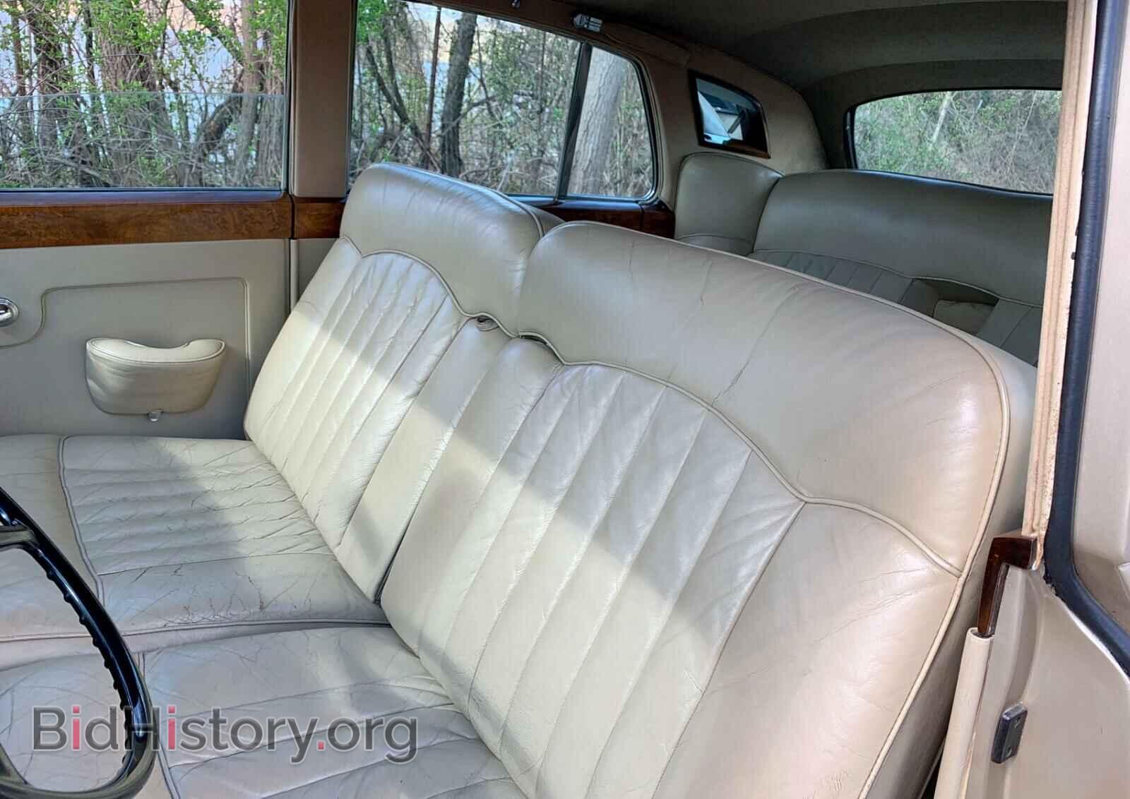 1961 ROLLS-ROYCE ALL MODELS - VIN: LSYD172 - Photo 9
