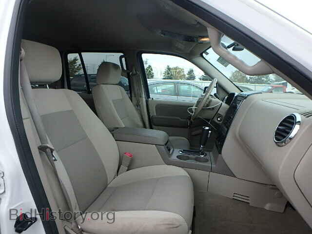 2006 FORD EXPLORER - VIN: 1FMEU73E36UA79591 - Фото 5