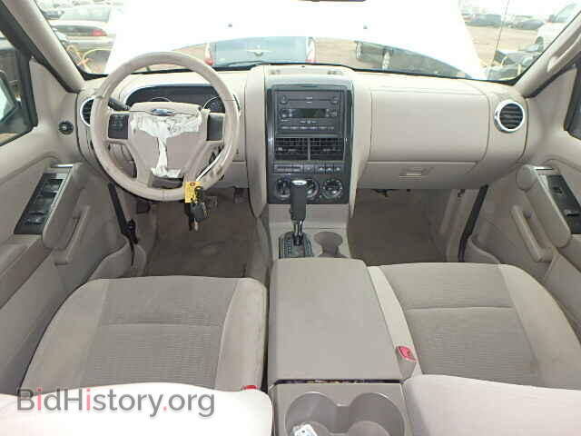 2006 FORD EXPLORER - VIN: 1FMEU73E36UA79591 - Фото 9