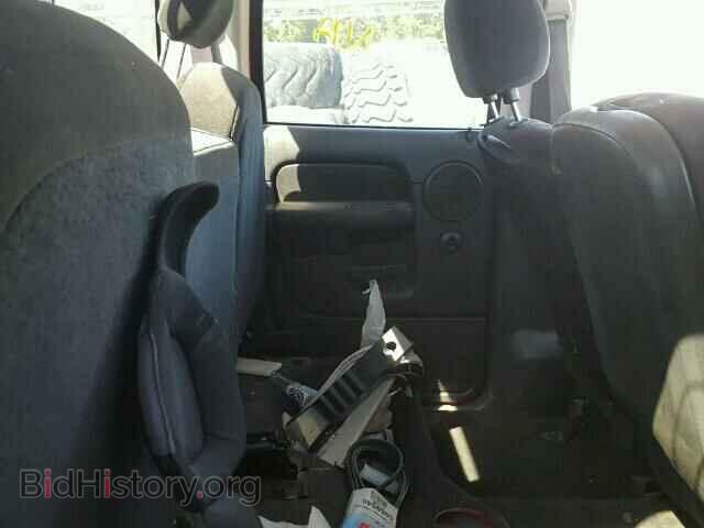 2005 DODGE RAM 3500 - VIN: 3D7LR38C85G798193 - Фото 6