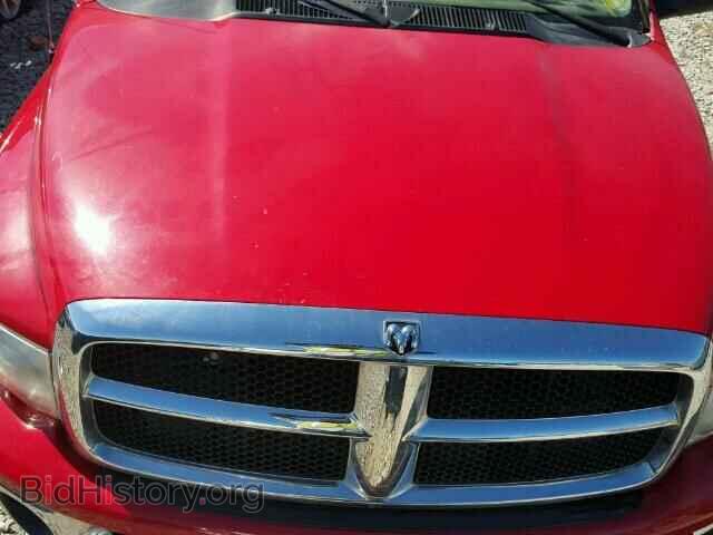 2005 DODGE RAM 3500 - VIN: 3D7LR38C85G798193 - Фото 7