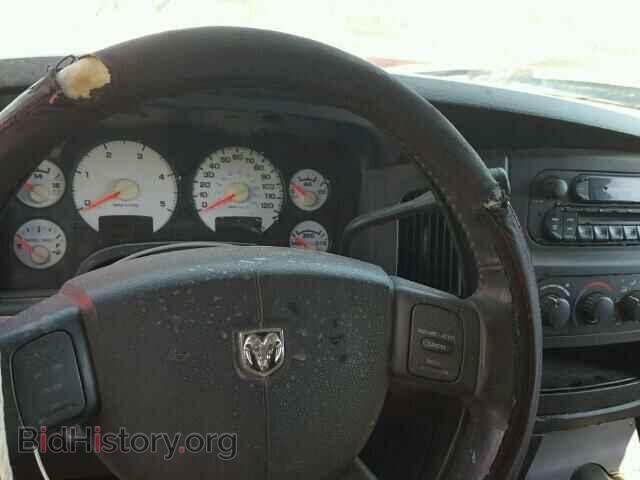 2005 DODGE RAM 3500 - VIN: 3D7LR38C85G798193 - Фото 8