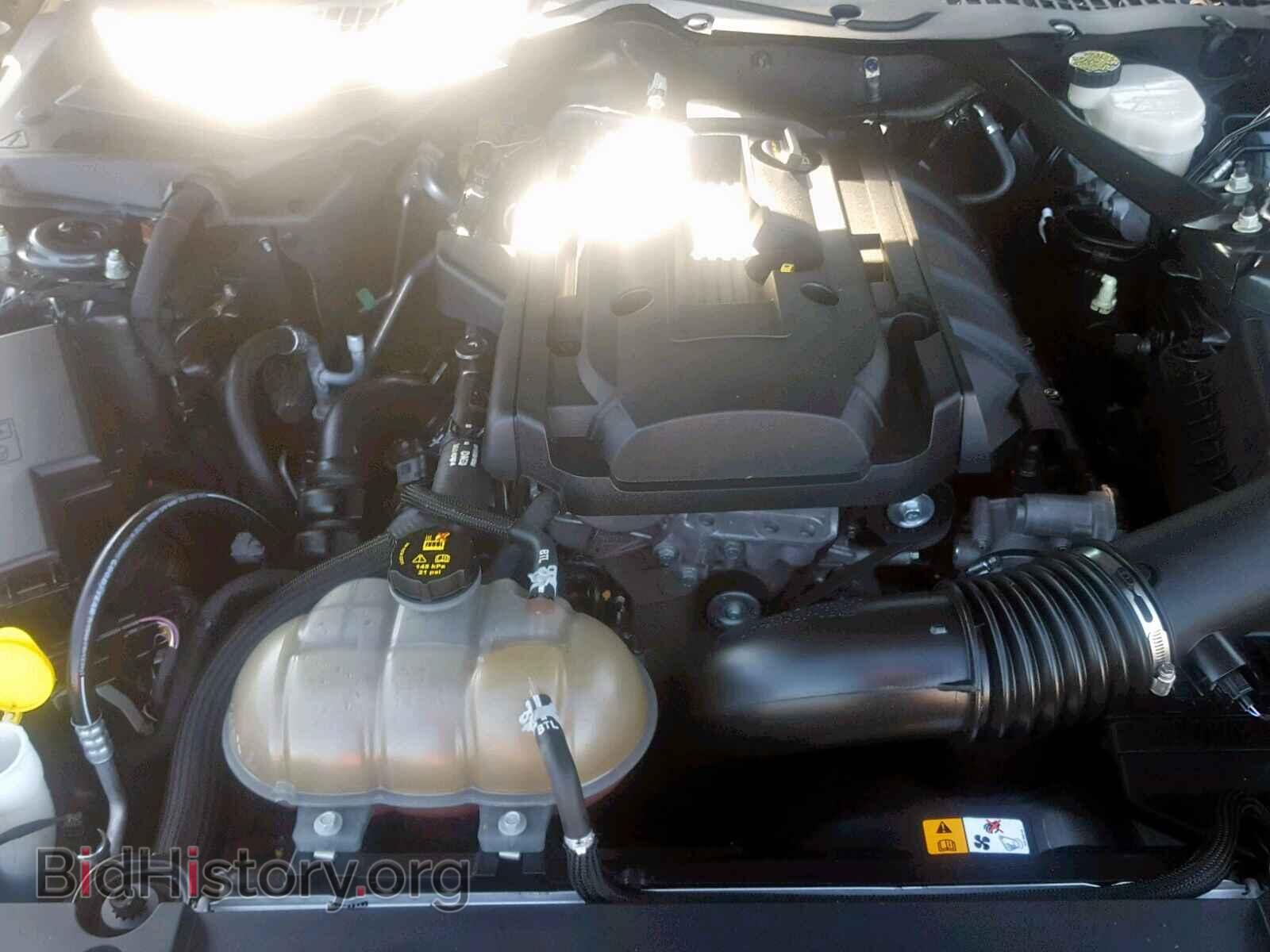 2015 FORD MUSTANG - VIN: 1FA6P8TH2F5323439 - Фото 7