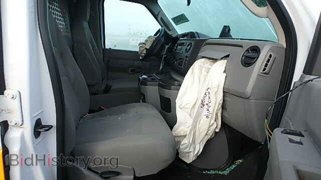 2013 FORD ECONOLINE - VIN: 1FTNE2EWXDDA81958 - Фото 5