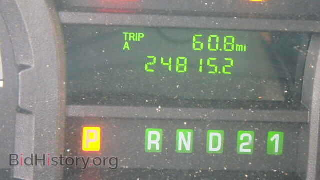 2013 FORD ECONOLINE - VIN: 1FTNE2EWXDDA81958 - Фото 7
