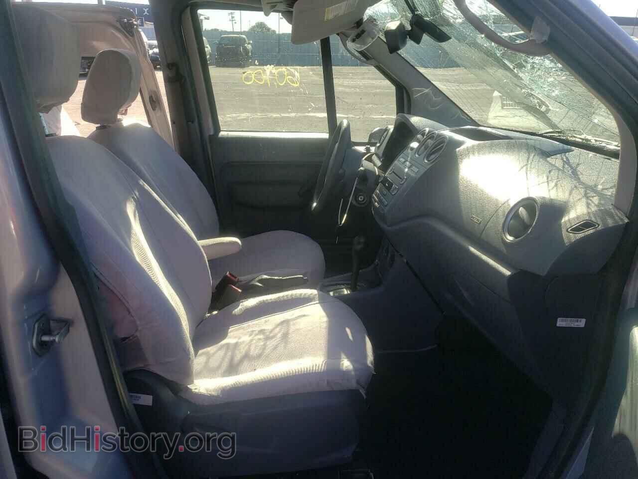 2012 FORD TRANSIT CO - VIN: NM0KS9CN2CT121403 - Photo 5