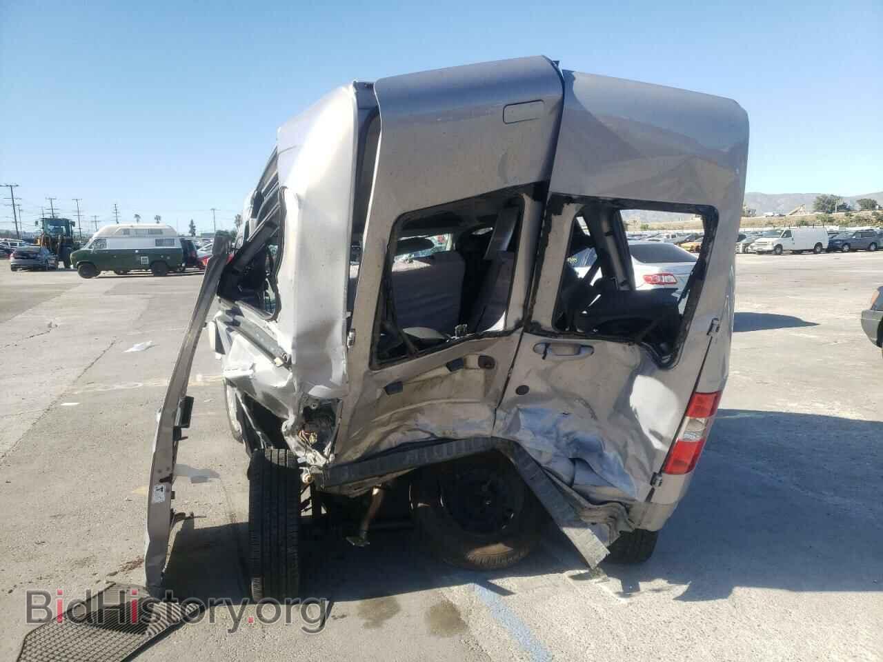 2012 FORD TRANSIT CO - VIN: NM0KS9CN2CT121403 - Photo 9