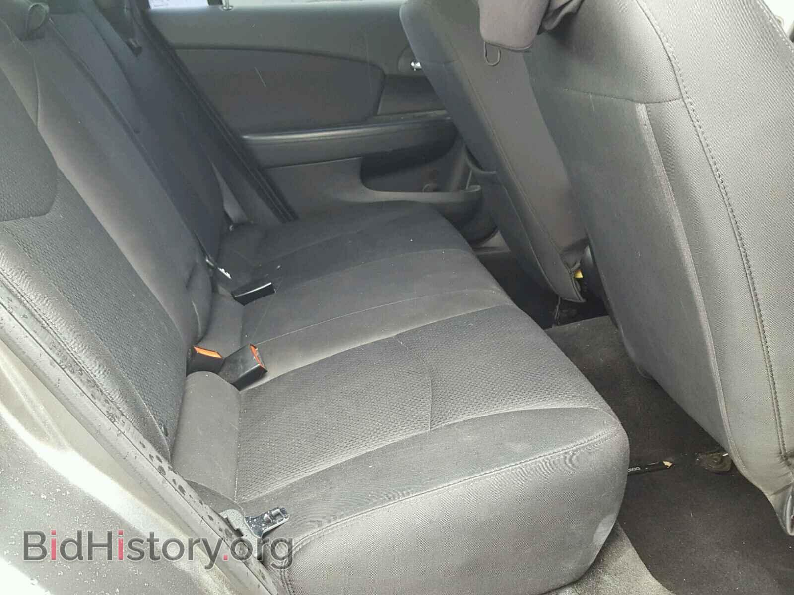 2013 CHRYSLER 200 - VIN: 1C3CCBBB0DN515138 - Фото 6