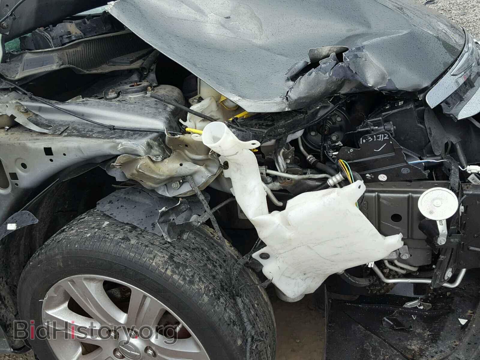 2013 CHRYSLER 200 - VIN: 1C3CCBBB0DN515138 - Фото 9