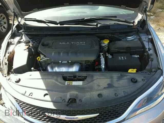 2015 CHRYSLER 200 - VIN: 1C3CCCAB8FN685161 - Photo 7
