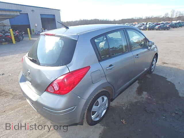2011 NISSAN VERSA - VIN: 3N1BC1CP1BL410510 - Фото 4