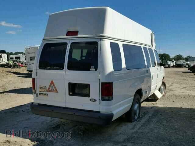 2006 FORD ECONOLINE - VIN: 1FTSS34L36HB43348 - Фото 4