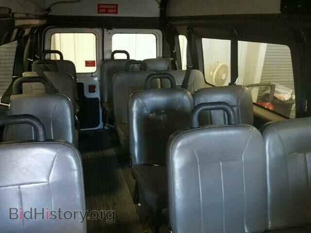 2006 FORD ECONOLINE - VIN: 1FTSS34L36HB43348 - Фото 6
