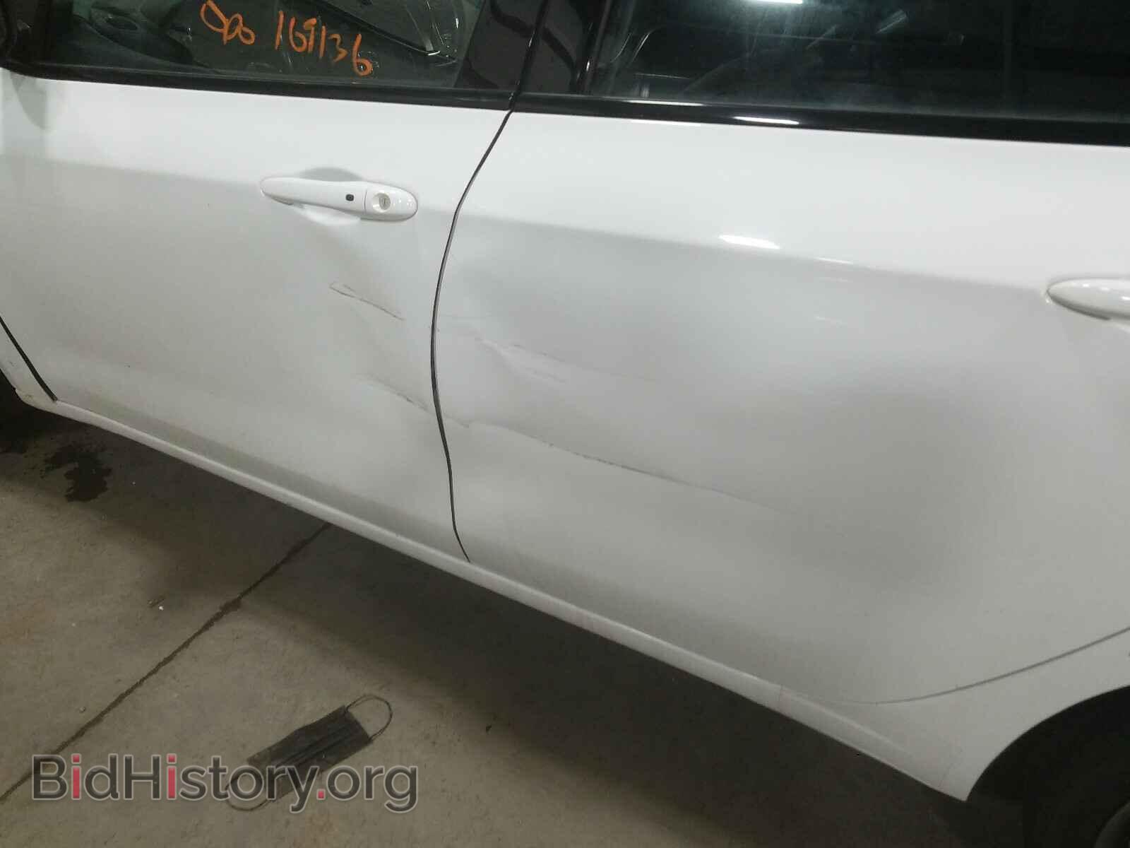 2014 DODGE DART - VIN: 1C3CDFEB9ED704443 - Photo 9