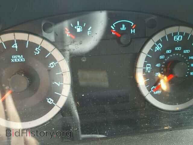 2012 FORD ESCAPE - VIN: 1FMCU9DGXCKA40880 - Фото 8