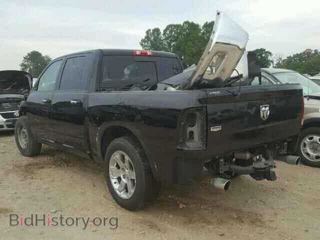 2012 DODGE RAM - VIN: 1C6RD6NT2CS128418 - Фото 3