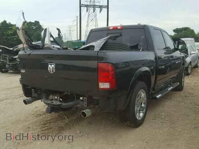 2012 DODGE RAM - VIN: 1C6RD6NT2CS128418 - Фото 4