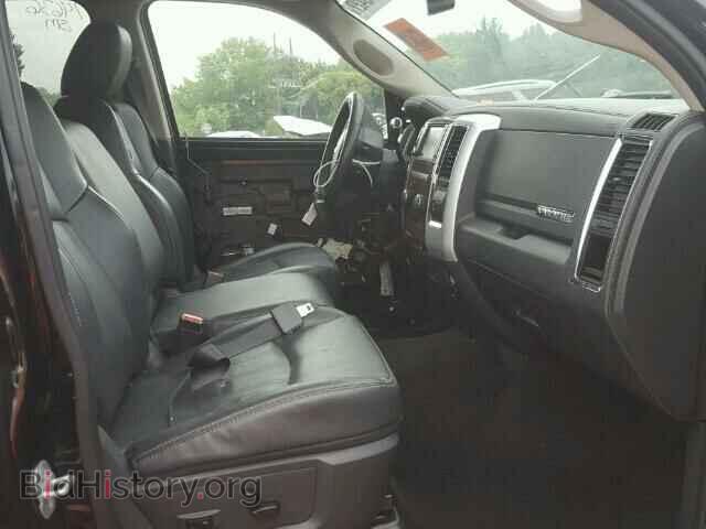 2012 DODGE RAM - VIN: 1C6RD6NT2CS128418 - Фото 5