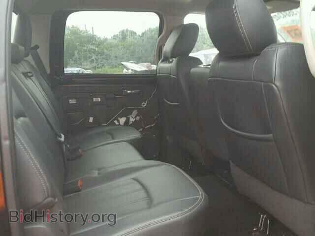 2012 DODGE RAM - VIN: 1C6RD6NT2CS128418 - Фото 6