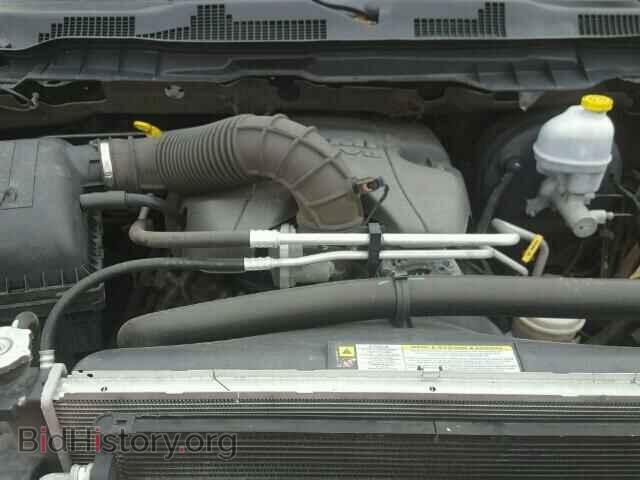 2012 DODGE RAM - VIN: 1C6RD6NT2CS128418 - Фото 7