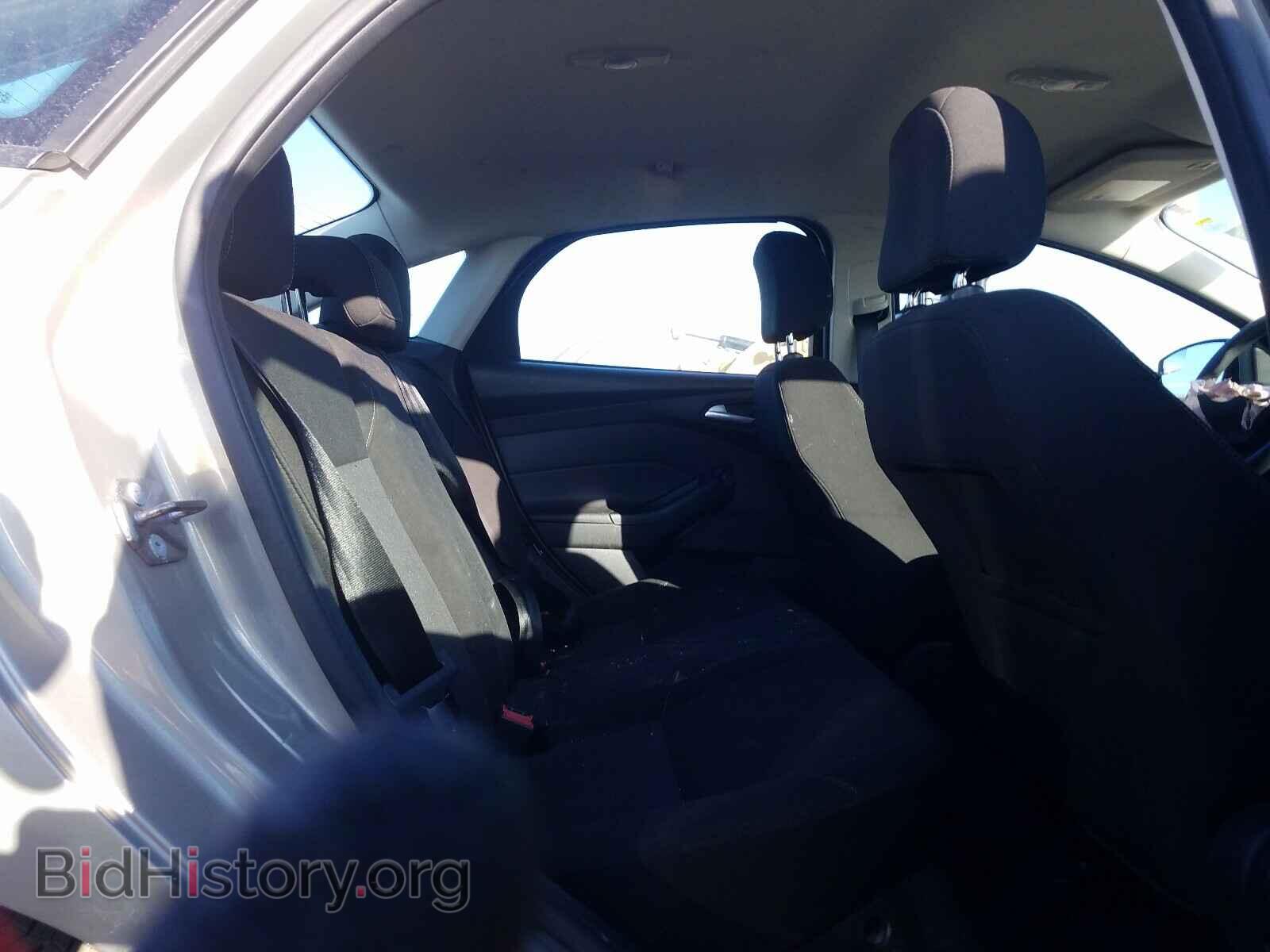 2015 FORD FOCUS - VIN: 1FADP3F27FL207666 - Фото 6