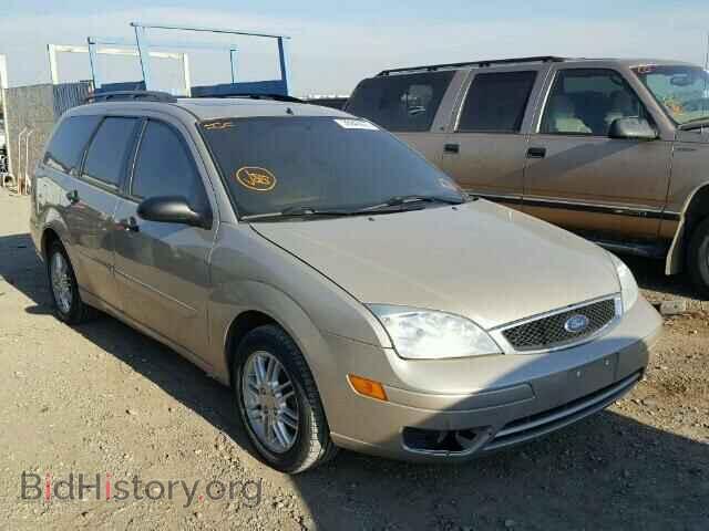 Photo 1FAFP36N86W139315 - FORD FOCUS 2006