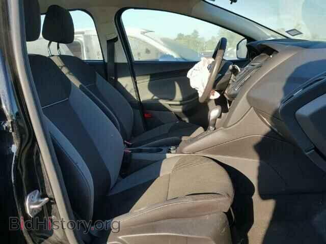 2014 FORD FOCUS - VIN: 1FADP3E27EL372763 - Фото 5