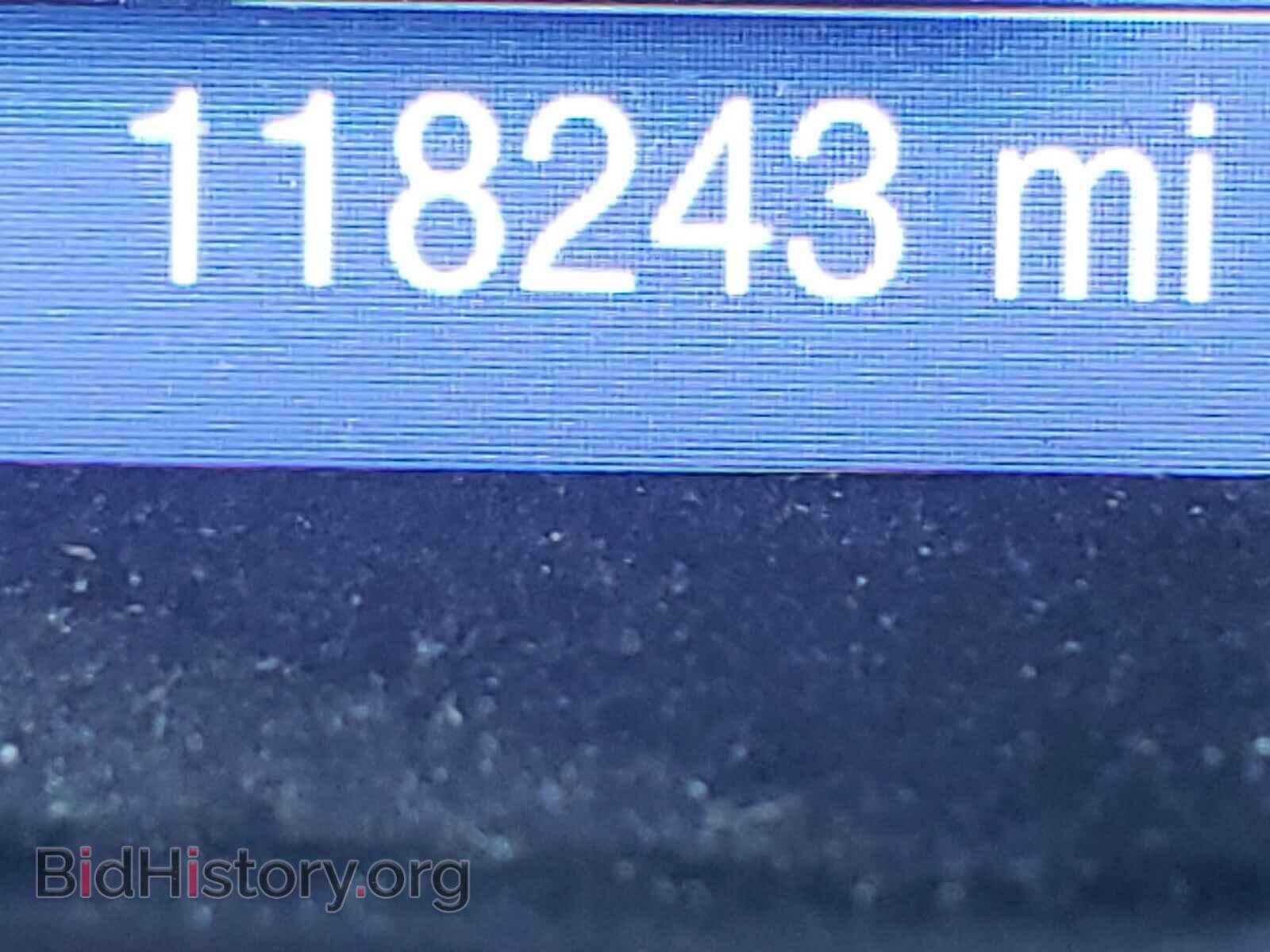 2014 FORD FOCUS - VIN: 1FADP3F25EL105457 - Photo 8
