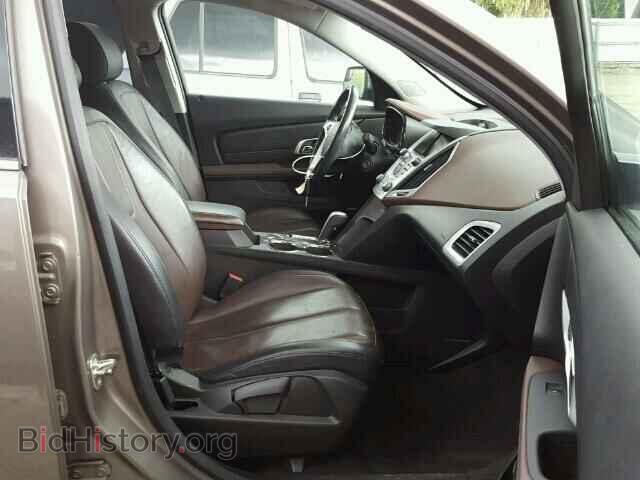 2012 GMC TERRAIN - VIN: 2GKFLWE58C6157574 - Фото 5