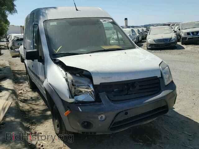 Фотография NM0LS7AN6DT166826 - FORD TRANSIT CO 2013