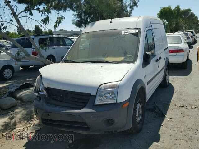 2013 FORD TRANSIT CO - VIN: NM0LS7AN6DT166826 - Фото 2