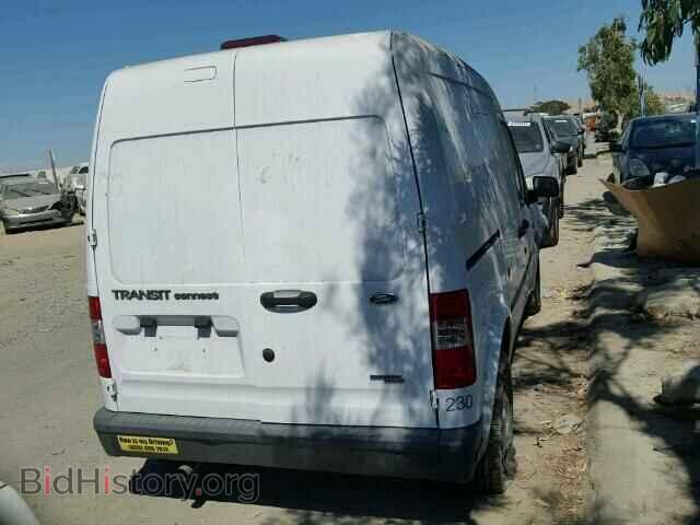 2013 FORD TRANSIT CO - VIN: NM0LS7AN6DT166826 - Фото 4