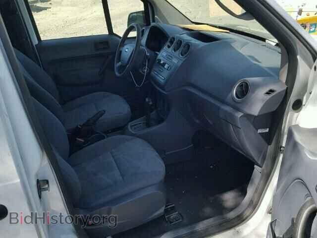 2013 FORD TRANSIT CO - VIN: NM0LS7AN6DT166826 - Фото 5