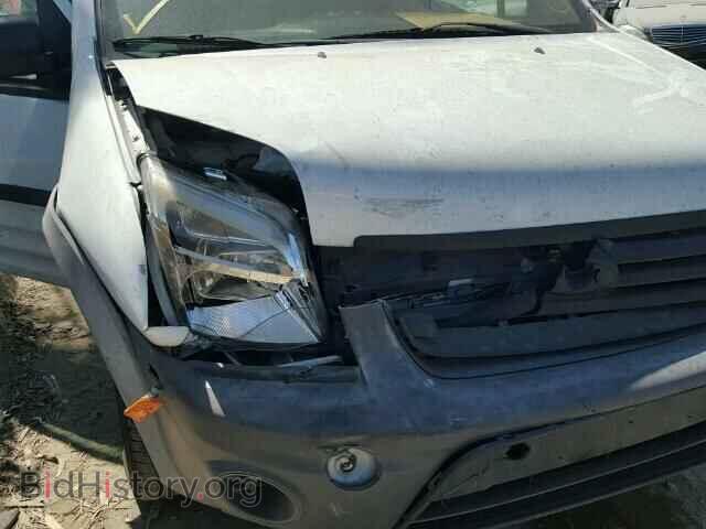 2013 FORD TRANSIT CO - VIN: NM0LS7AN6DT166826 - Фото 9
