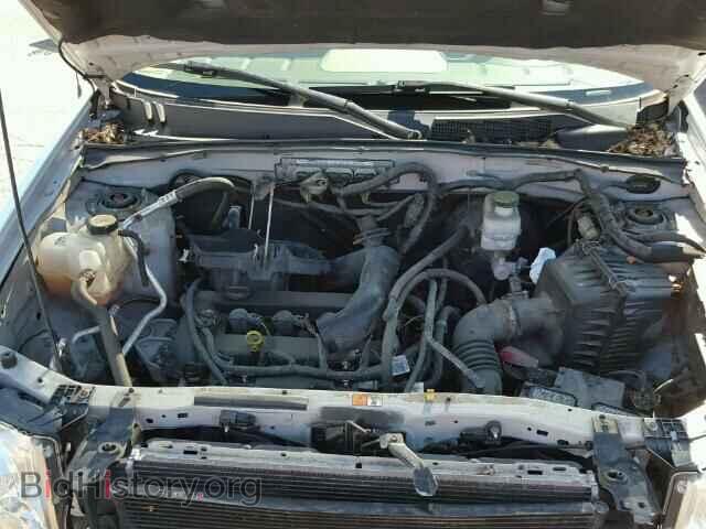 2012 FORD ESCAPE - VIN: 1FMCU0D78CKB58499 - Фото 7
