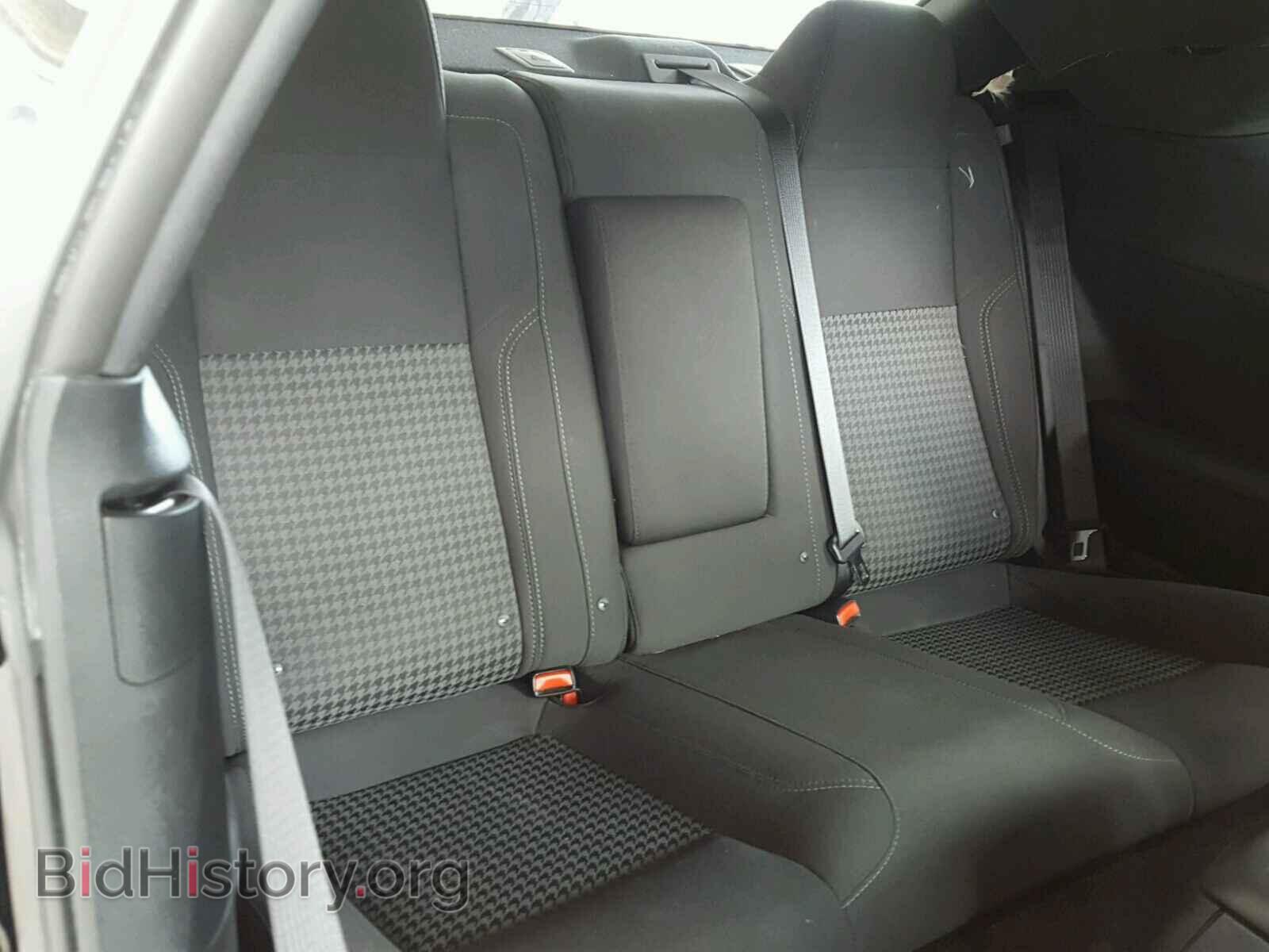 2017 DODGE CHALLENGER - VIN: 2C3CDZAG5HH574025 - Photo 6