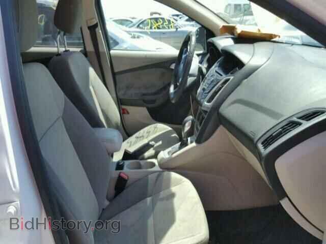 2012 FORD FOCUS - VIN: 1FAHP3F26CL268200 - Фото 5